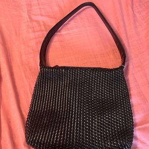 Nine West shoulder bag- LIKE NEW